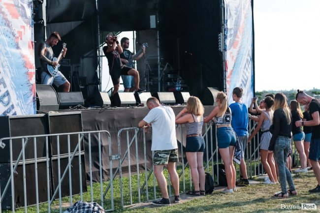 Другий день «Бандерштату» в обличчях та миттєвостях. ФОТОРЕПОРТАЖ