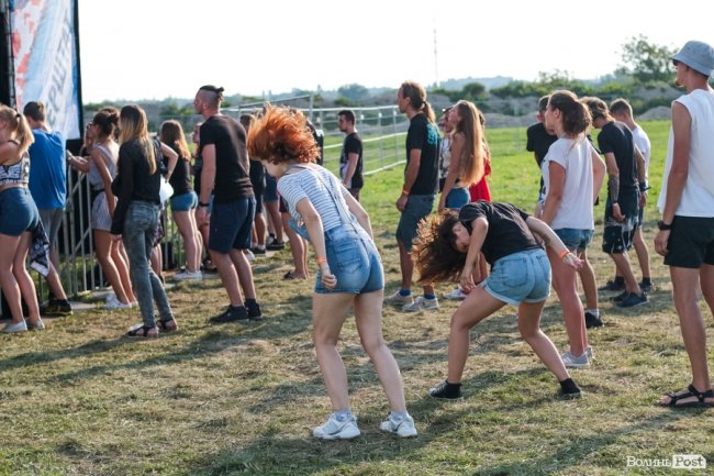Другий день «Бандерштату» в обличчях та миттєвостях. ФОТОРЕПОРТАЖ
