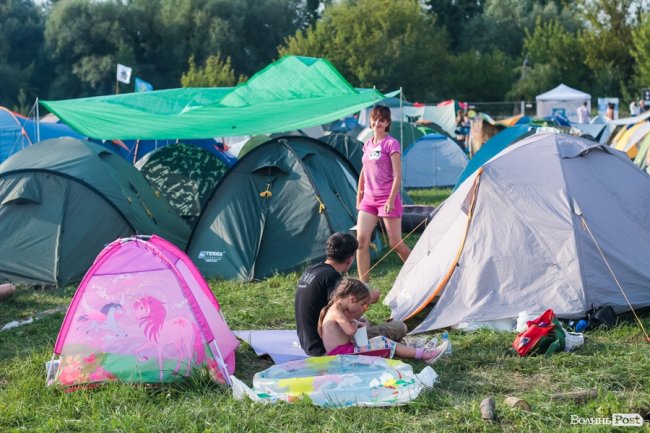 Другий день «Бандерштату» в обличчях та миттєвостях. ФОТОРЕПОРТАЖ