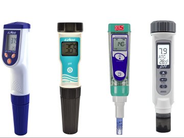 Що таке pH-метр і для чого він потрібен*