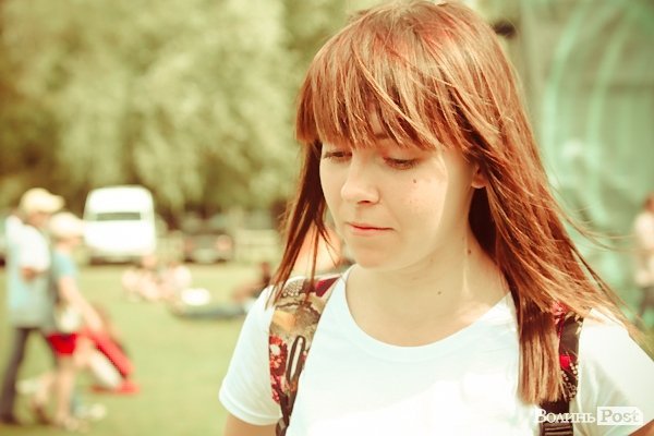 Стильний Луцьк. Спецвипуск: «Бандерштат». ФОТО