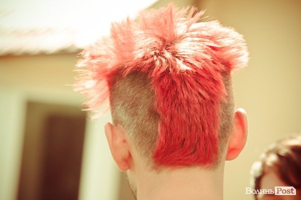 Стильний Луцьк. Спецвипуск: «Бандерштат». ФОТО