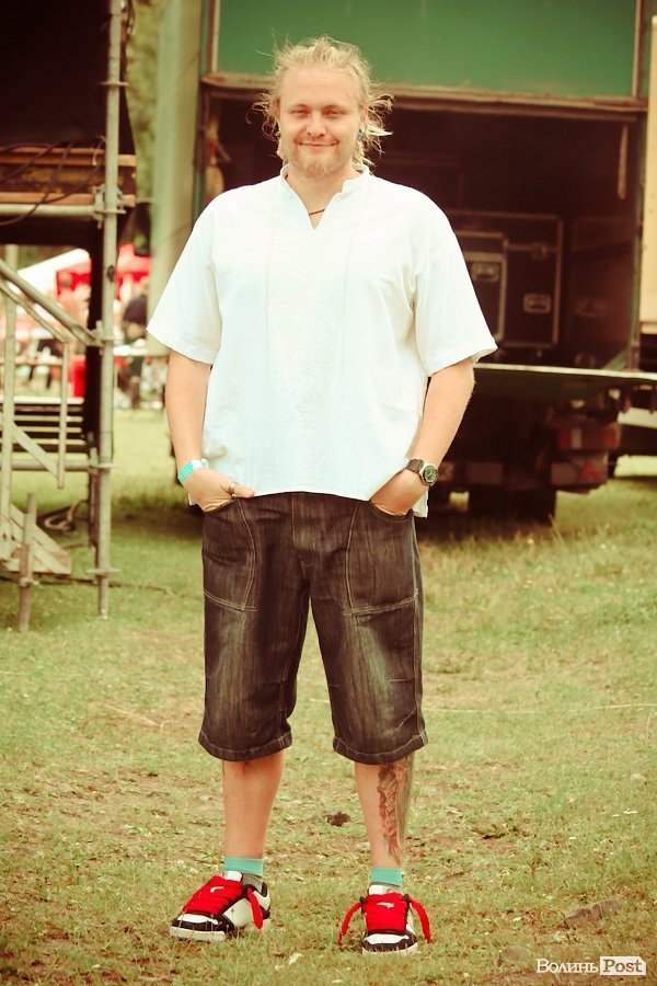 Стильний Луцьк. Спецвипуск: «Бандерштат». ФОТО