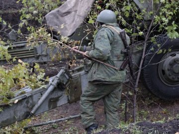 Росіяни звели лінію оборони впритул до кордону з Білоруссю