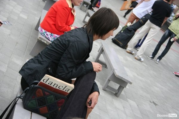 У Луцьку збирали дитячі мрії та вчили грати рок