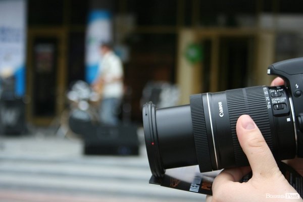 У Луцьку збирали дитячі мрії та вчили грати рок