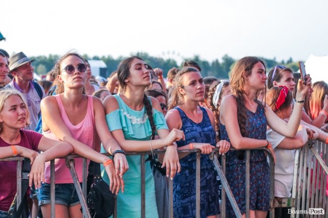 Другий день «Бандерштату» в обличчях та миттєвостях. ФОТОРЕПОРТАЖ