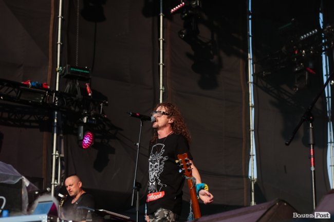 Другий день «Бандерштату» в обличчях та миттєвостях. ФОТОРЕПОРТАЖ