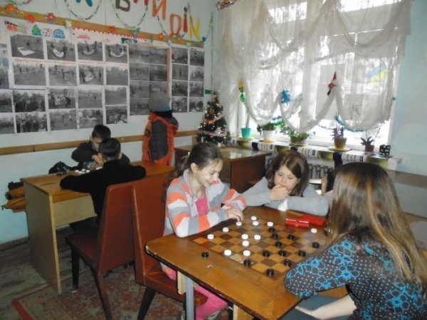 Як проходить «Спортивна з зима» в Луцьку. ФОТО