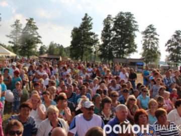 На Світязі 11-12 липня святкуватимуть День села. ПРОГРАМА