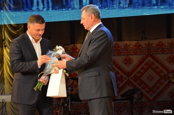 Генеральний директор ТОВ «Модерн-Експо» Петро Пилипюк