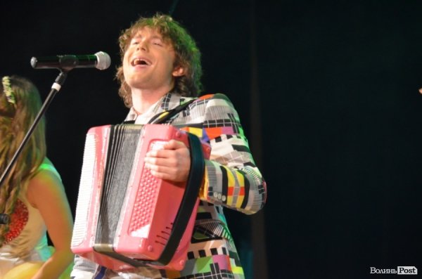 У Луцьку визначили «Людей року - 2014». ФОТО