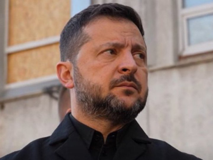 Після оголошеного Трампом перемир'я Росія атакувала електростанцію і газову інфраструктуру, - Зеленський