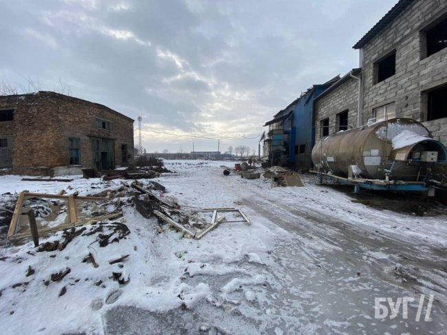 На ливарному підприємстві на Волині стався вибух. ФОТО