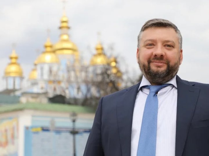 Нардепа Кузнєцова, якого звинувачують у корупції щодо закупівлі дронів і РЕБ, взяли під варту