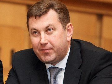 Екс-губернатор Волині став радником головного лісничого України