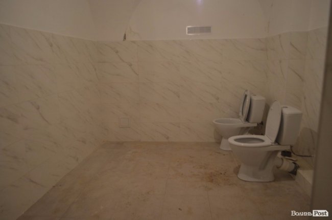 Із турботою про захисників: Луцький гарнізонний госпіталь відзвітував про роботу