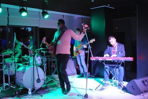 Учасник «Голосу країни» переплутав Луцьк і Рівне