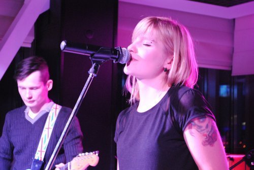 Маргарита Тишкевич