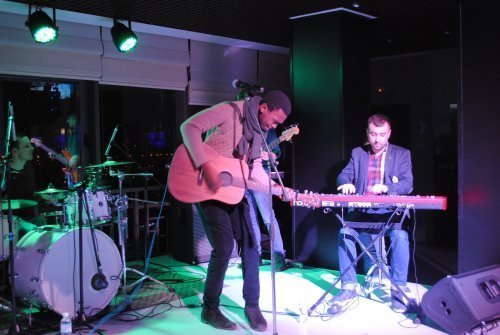 Учасник «Голосу країни» переплутав Луцьк і Рівне