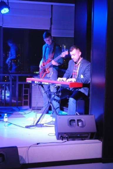 Учасник «Голосу країни» переплутав Луцьк і Рівне