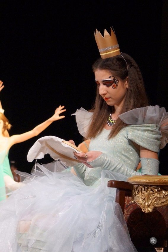 У Луцьку невиліковно хворим діткам допомагав «Олє Лукойє». ФОТО