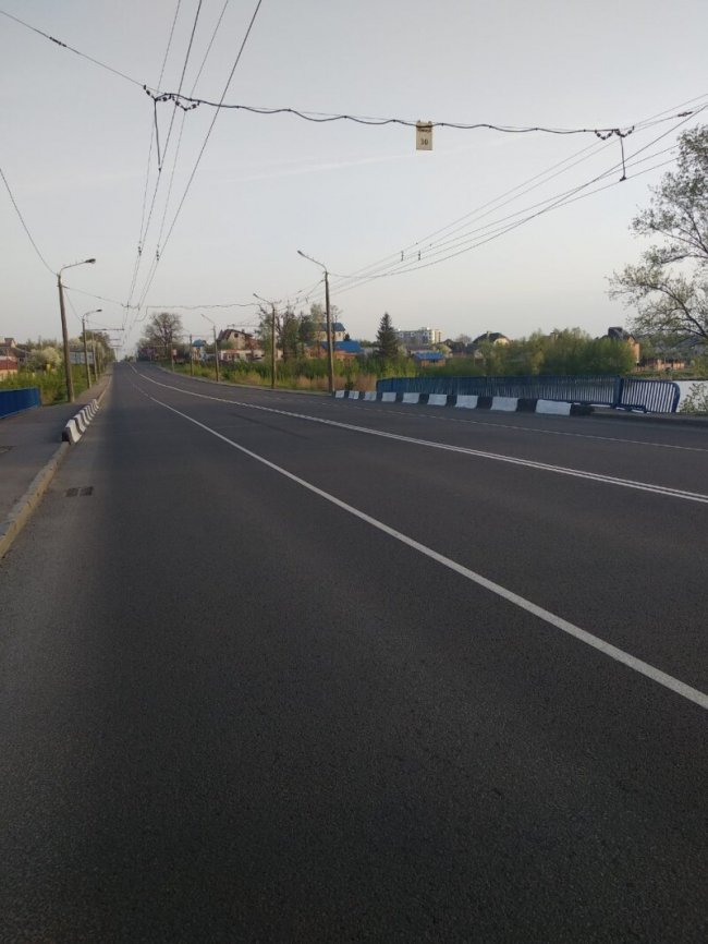 У Луцьку відремонтували мости. ФОТО