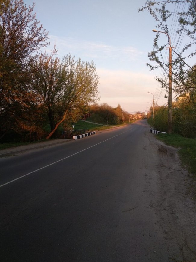 У Луцьку відремонтували мости. ФОТО