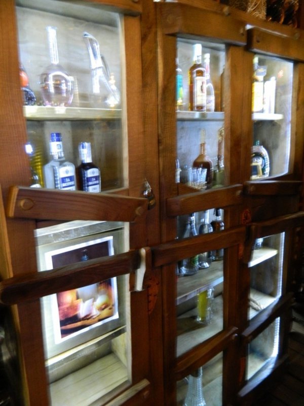 Відкрився перший в Україні  музей самогону. ФОТО