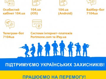 Квитанції за доставку газу – в особистих кабінетах споживачів Волині