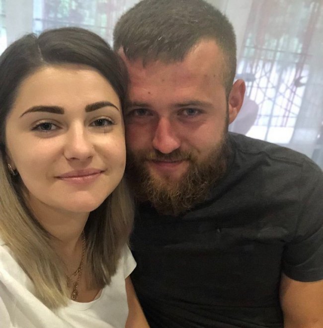 Волинянка втратила коханого на війні і не може отримати допомогу на сина