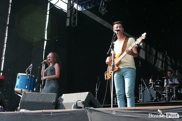 Бандерштат-2014. День третій. ФОТО