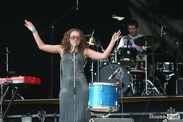 Бандерштат-2014. День третій. ФОТО