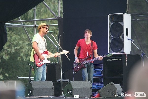 Бандерштат-2014. День третій. ФОТО