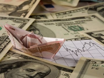 Курс валют у Луцьку на 20 лютого