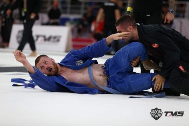 Понад 20 медалей вибороли волиняни в Запоріжжі на Чемпіонаті з бразильського джиу-джитсу.ФОТО