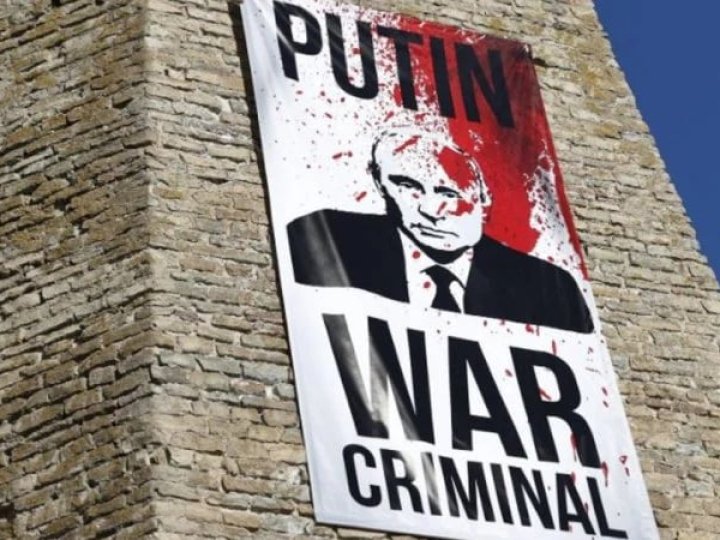 Путін не піде на мирні переговори, поки Росія може бити балістикою по Україні, - ISW