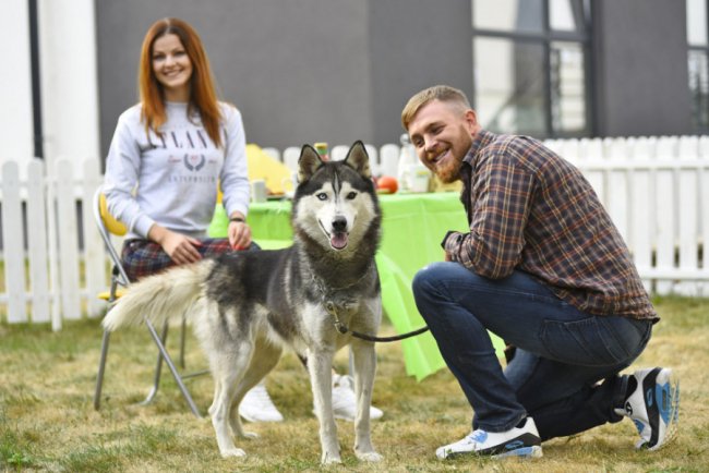 Осінні барбекю-посиденьки: луцький фотограф зазнімкував молоду пару на відпочинку в «Оріоні»*