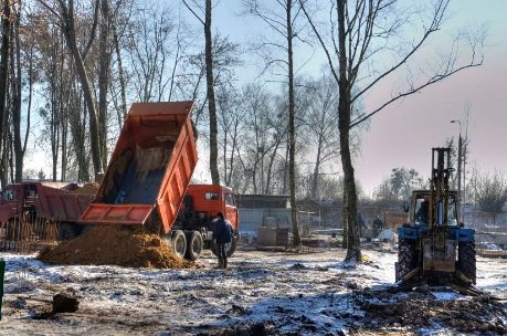 Яким буде луцький зоопарк після модернізації. ФОТО