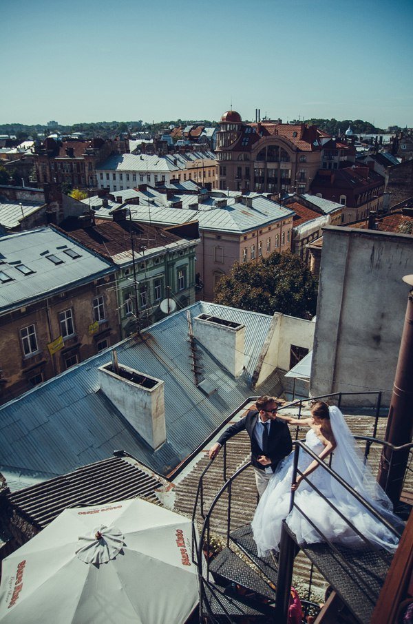 Фотовиставка Віктора Голікова