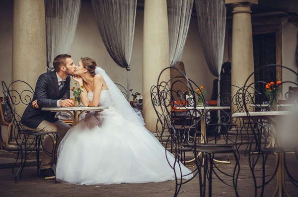 Фотовиставка Віктора Голікова