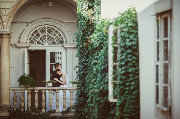 Фотовиставка Віктора Голікова