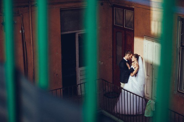 Фотовиставка Віктора Голікова