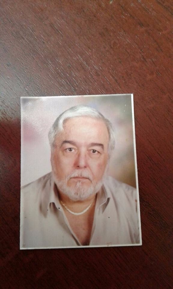 Зник іноземець, який прямував з Києва до Луцька. ФОТО