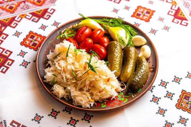 Що приготувати на Святвечір: ідеї для святкового столу