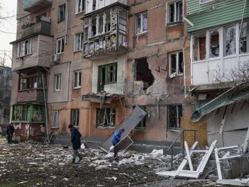 Як українцям отримати компенсацію за зруйноване війною майно. ВІДЕО