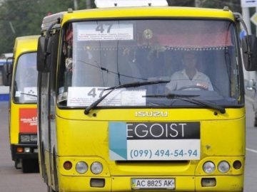 У міськраді вирішили, що всі мають власні автівки, – лучанка про закриття маршруту №47