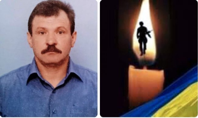 На війні з Росією загинув волинянин