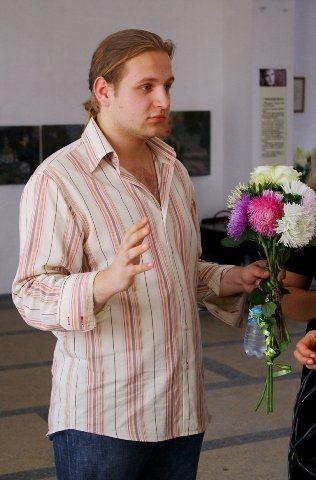 Роман Петрук