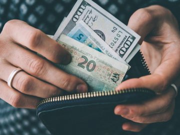 Курс валют у Луцьку станом на 28 червня